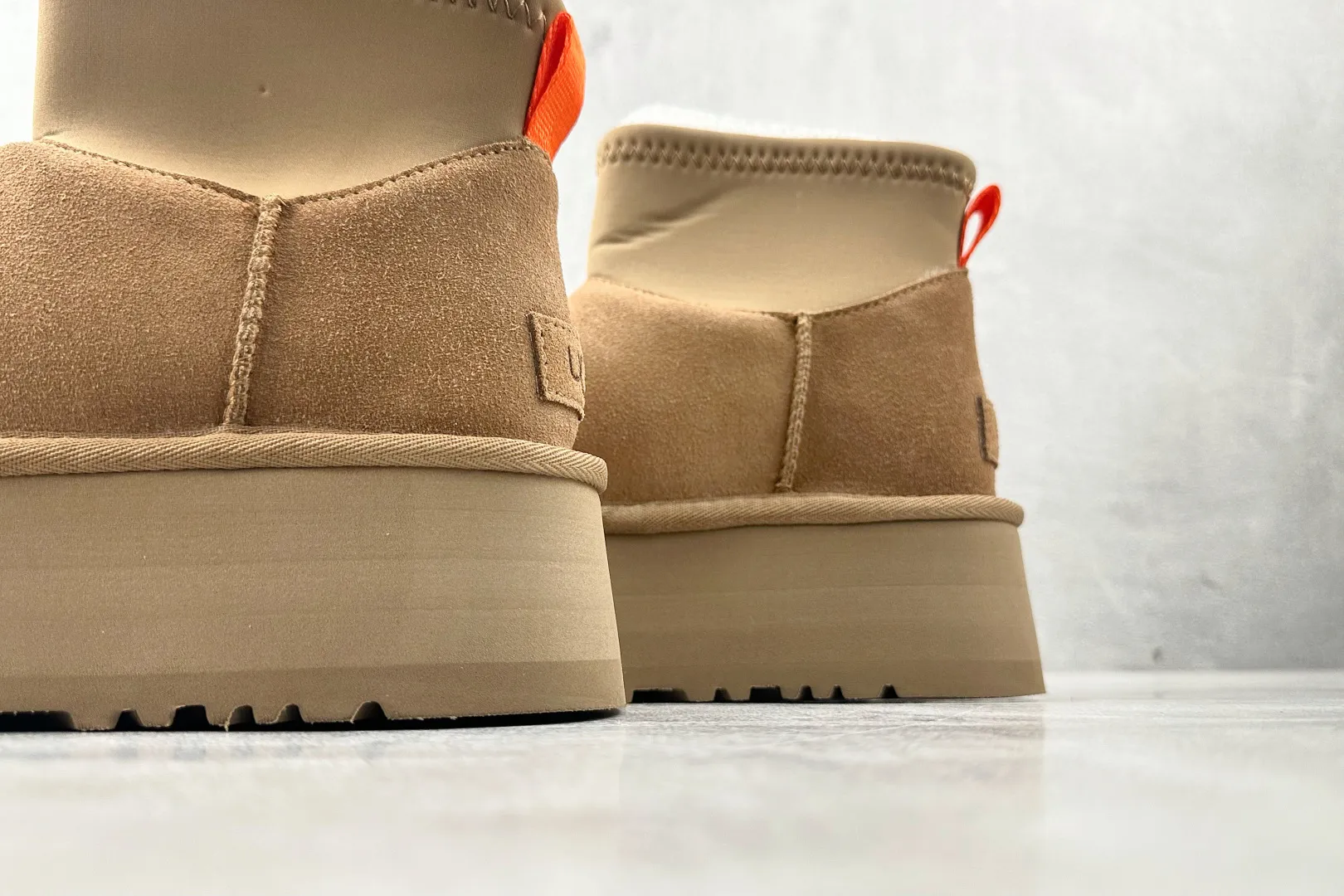 🐲💰 560 supports store UGG snow boots brown Item number: 1168170-CHR Size: 35 36 36.5 37.5 38 38.5 39 40